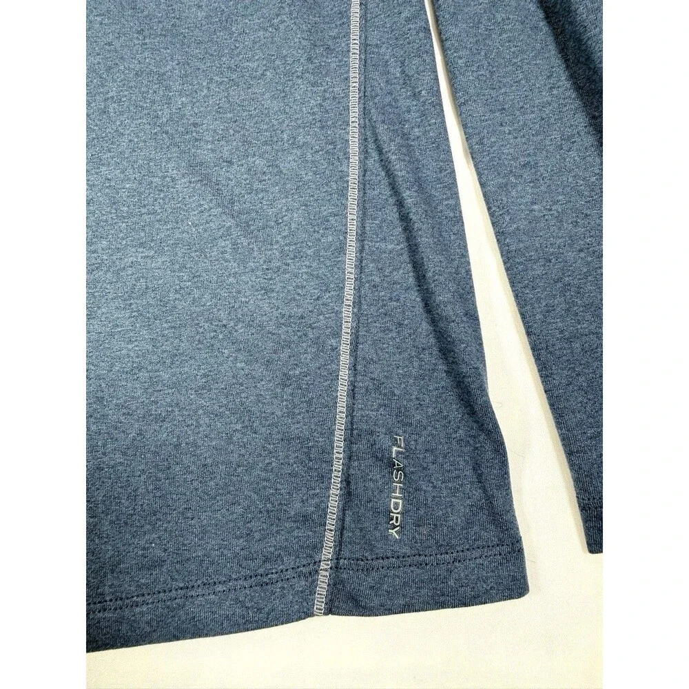 THE NORTH FACE Mountain Athletics Performance Hoodie Men’s M Lightweight